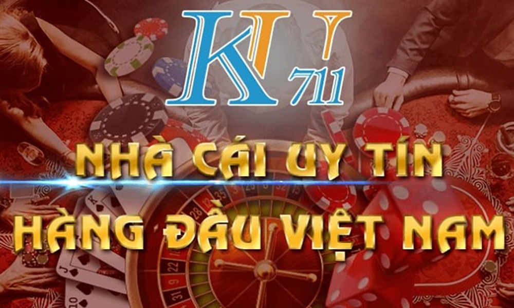 Casino Kuku711 uy tín, chuyên cá cược thể thao, game bài hấp dẫn